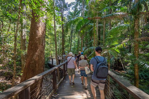All-Inclusive Fraser Island Day Tour - Dalby Accommodation 2