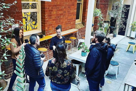 Best Of Fremantle 2-Hour Walking Tour - Dalby Accommodation 2
