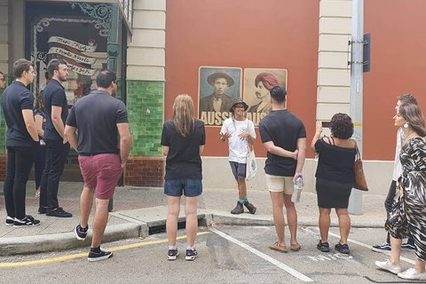 Best Of Fremantle 2-Hour Walking Tour - Dalby Accommodation 3