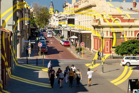 Best Of Fremantle 2-Hour Walking Tour - Dalby Accommodation 4