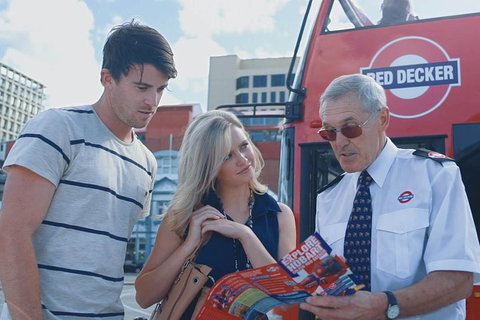 Hobart Hop-on Hop-off Bus Tour - Dalby Accommodation 5