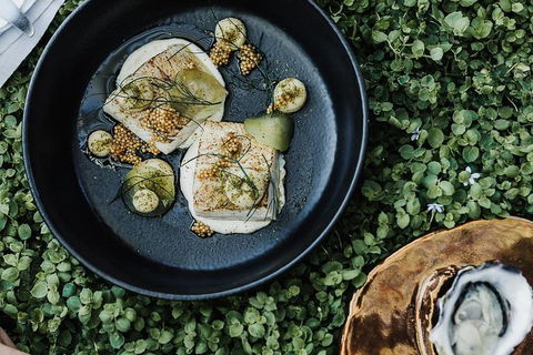 Moorilla Estate's Posh-As Day At Mona - Dalby Accommodation 3