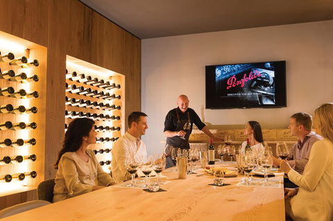Penfolds Magill Estate Iconic Experience - Dalby Accommodation 0