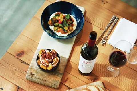 Penfolds Magill Estate Iconic Experience - Dalby Accommodation 1