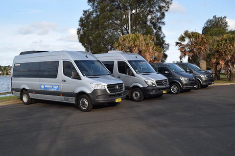 Private Sydney Half Day Tour - Dalby Accommodation 1