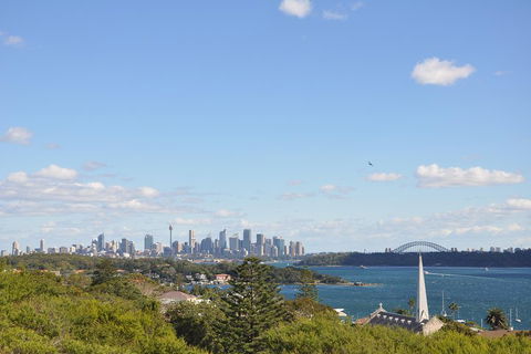Private Sydney Half Day Tour - Dalby Accommodation 2