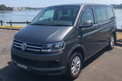 Private Sydney Half Day Tour - Dalby Accommodation 5