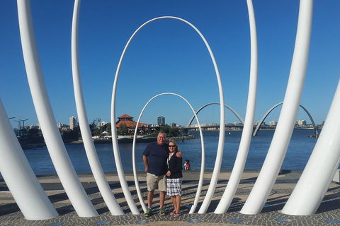 Very Best Of Perth Tour - Wildlife Park & City Highlights Tour - Dalby Accommodation 1