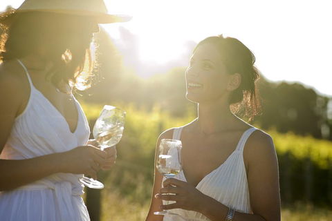 Mornington Peninsula Farm Produce Wine And Cider Tour - Dalby Accommodation 2