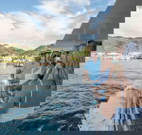 Magnetic Island Round-Trip Ferry From Townsville - Dalby Accommodation