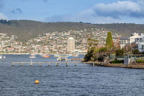 Derwent River Historic Harbour Cruise From Hobart - Dalby Accommodation 5