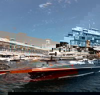 Private Icons and Highlights Cruise of Sydney Harbour - Dalby Accommodation