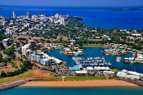Explore Darwin City Sights Including Key Attractions - Dalby Accommodation 3