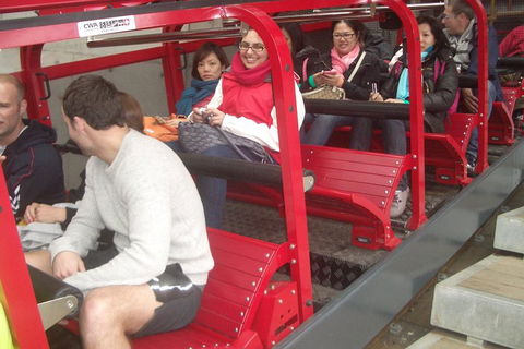 Private Blue Mountains Tour With Expert Guide - Dalby Accommodation 1