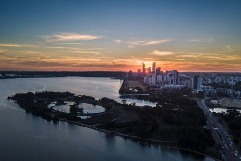 Perth Welcome Tour: Private Tour With A Local - Dalby Accommodation 1