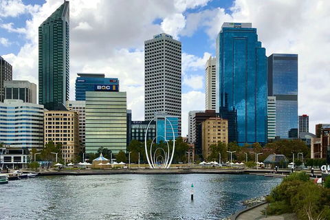 Perth Welcome Tour: Private Tour With A Local - Dalby Accommodation 3