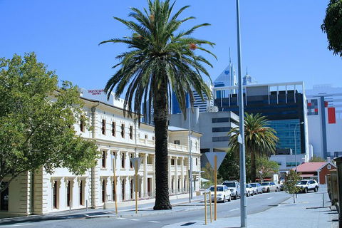 Perth Welcome Tour: Private Tour With A Local - Dalby Accommodation 4