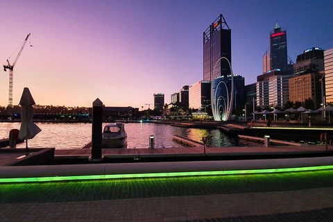 Perth Welcome Tour: Private Tour With A Local - Dalby Accommodation 5