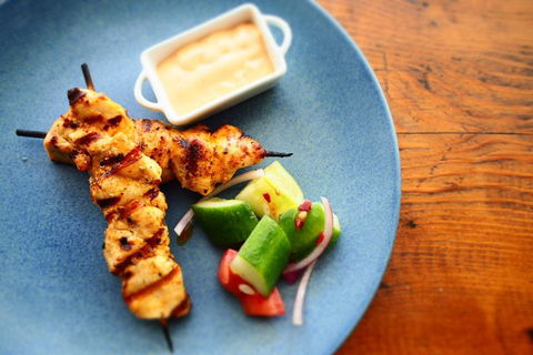 Secret Food Tours Sydney W/ Private Tour Option - Dalby Accommodation 5