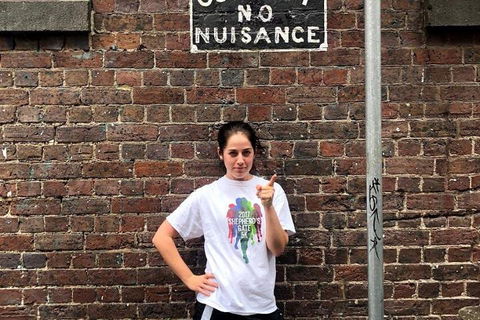 Melbourne Laneway Discovery Running Tour - Dalby Accommodation 3