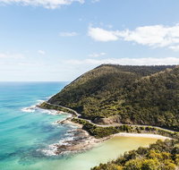 Great Ocean Road  Grampians National Park Tour - 3 Days 2 Nights - Dalby Accommodation