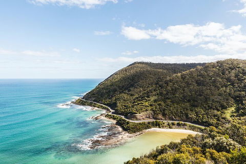 Great Ocean Road & Grampians National Park Tour - 3 Days, 2 Nights - Dalby Accommodation 0