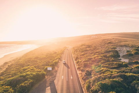 Great Ocean Road & Grampians National Park Tour - 3 Days, 2 Nights - Dalby Accommodation 1