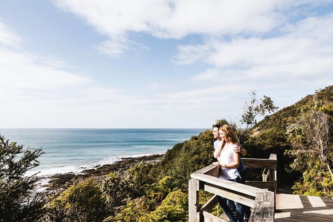 Great Ocean Road & Grampians National Park Tour - 3 Days, 2 Nights - Dalby Accommodation 5