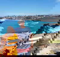 Bondi Beach Walking Tour with Optional Bondi to Bronte Coastal Walk - Dalby Accommodation