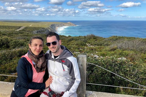 Kangaroo Island 4WD Tour - Best Of KI - Dalby Accommodation 4